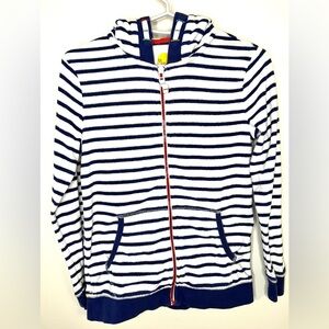Boden Boys Zip-up Hoodie